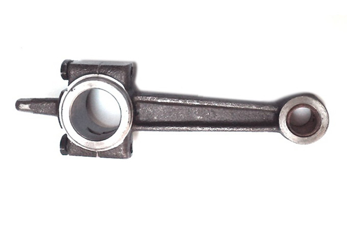 Air Compressor Connecting Rod Rajkot